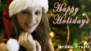 Video thumbnail of "Celebrate Love-Jordan Pruitt"