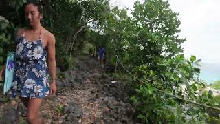 Sumilon Island Walking Tour Part 10