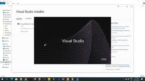 SSAS Tabular installation and complete setup - 01 (SQL server analysis services)