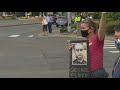 Protests after Edmonds City Council representative says Black Lives Matter is a 'lie'