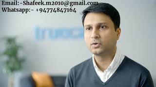 The New Truecaller – A smarter way to make calls screenshot 4