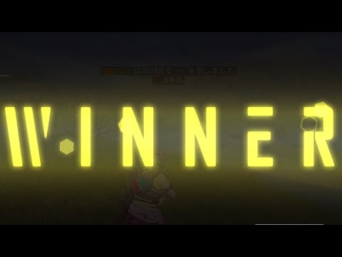 【codモバイル 】BR 118 Final showdown