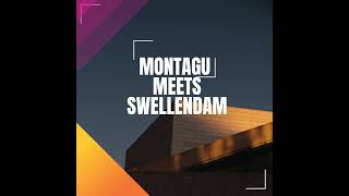 iYona CodeMaster x Kudlala Dj Quin - Montagu Meets Swellendam