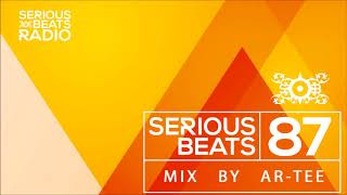 Serious Beats 87 - Mix by Ar-Tee