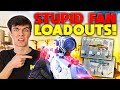 I used Stupid Fan Loadouts in COD Mobile... (RAGE)