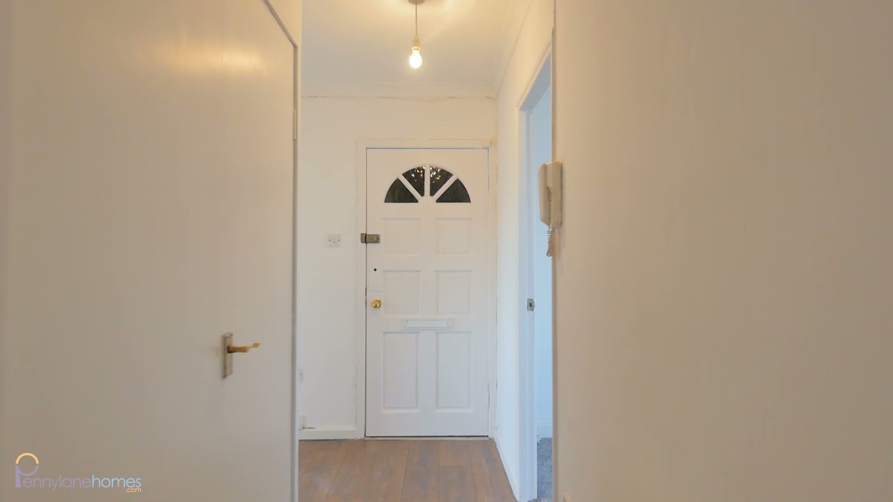 Vanguard Way, Renfrew, PA4 0LP