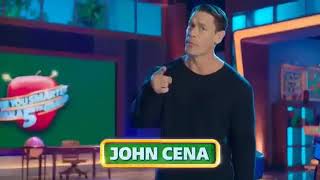 Scene from Are You Smarter Than a 5th Grader? (2007)