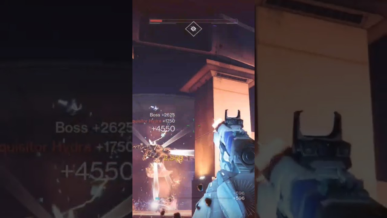 Well at least was not trying for flawless lol 