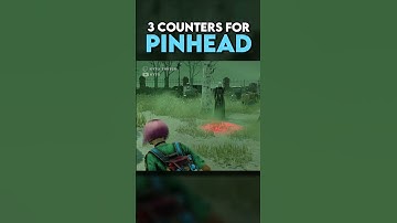 3 Tips to Counter CENOBITE