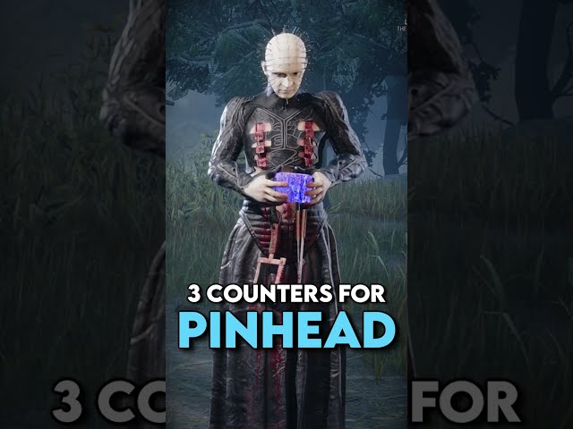 3 Tips to Counter CENOBITE class=