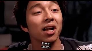 S diary - Korean Romantic Comedy Movie Part 2