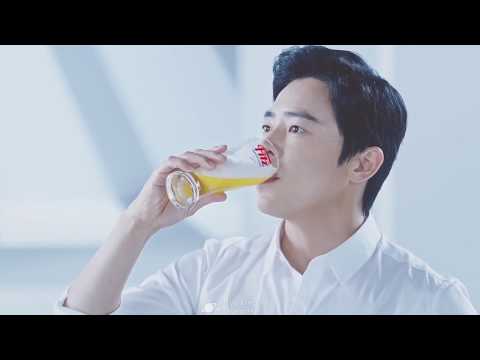 조정석 광고 : 2017 Fitz Super Clear 피츠 수퍼클리어 단체편 B TVC 2차 15"