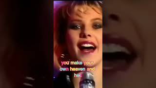 Cc Catch - Heaven And Hell #Cccatch #Heavenandhell