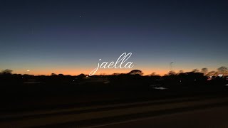 Never Gonna Be Alone - Jacob Collier ft. Lizzy McAlpine and John Mayer (slowed + reverb)