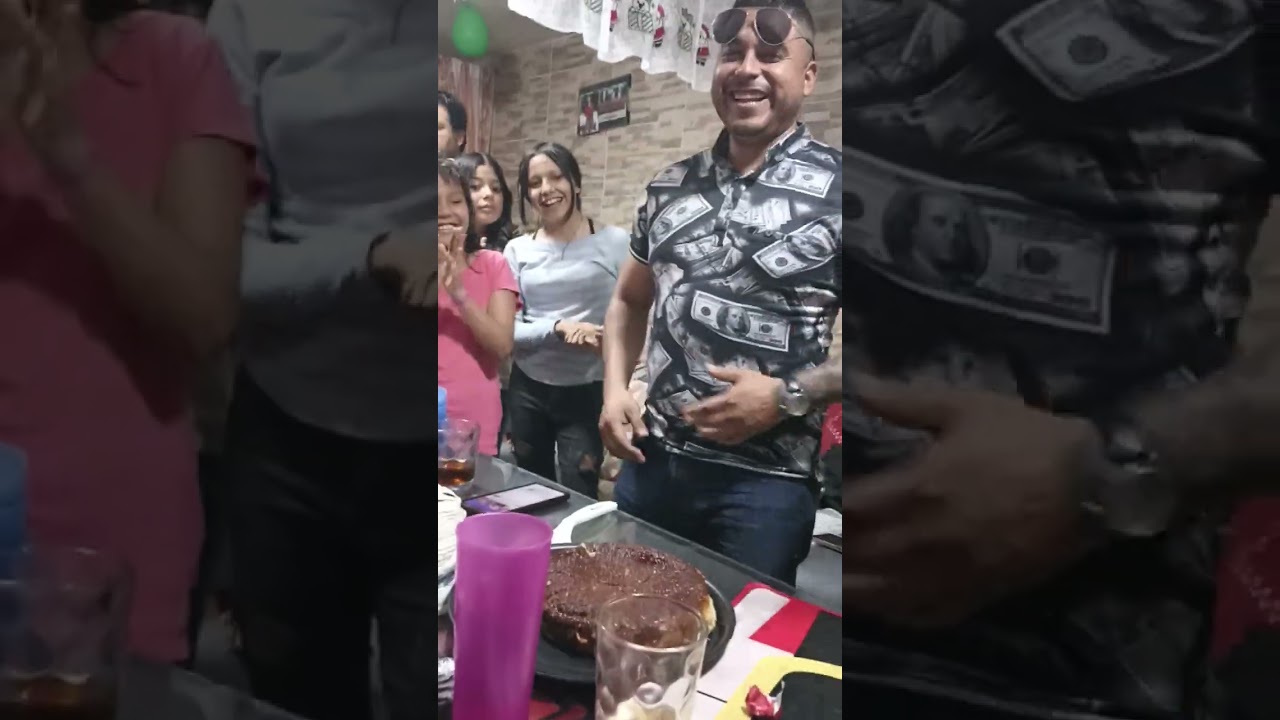 Cumple davichos 34 17/04/25