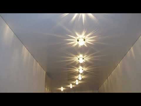 PromDeisgn - ფრანგული გასაჭიმი ჭერი