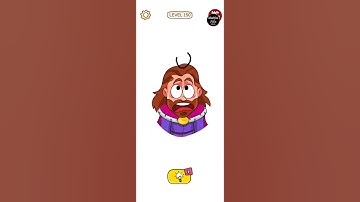 Braindom Draw puzzle level 150 🎮🎮 DOP | braindom Draw puzzle: Sketch | gameplay | Mahfuz FIFA