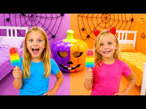 ✨ Alice & Dad's Fun Pretend Play Adventure! 🤩 Can You Guess What Happens Next? 🎉 Family Fun for Kids