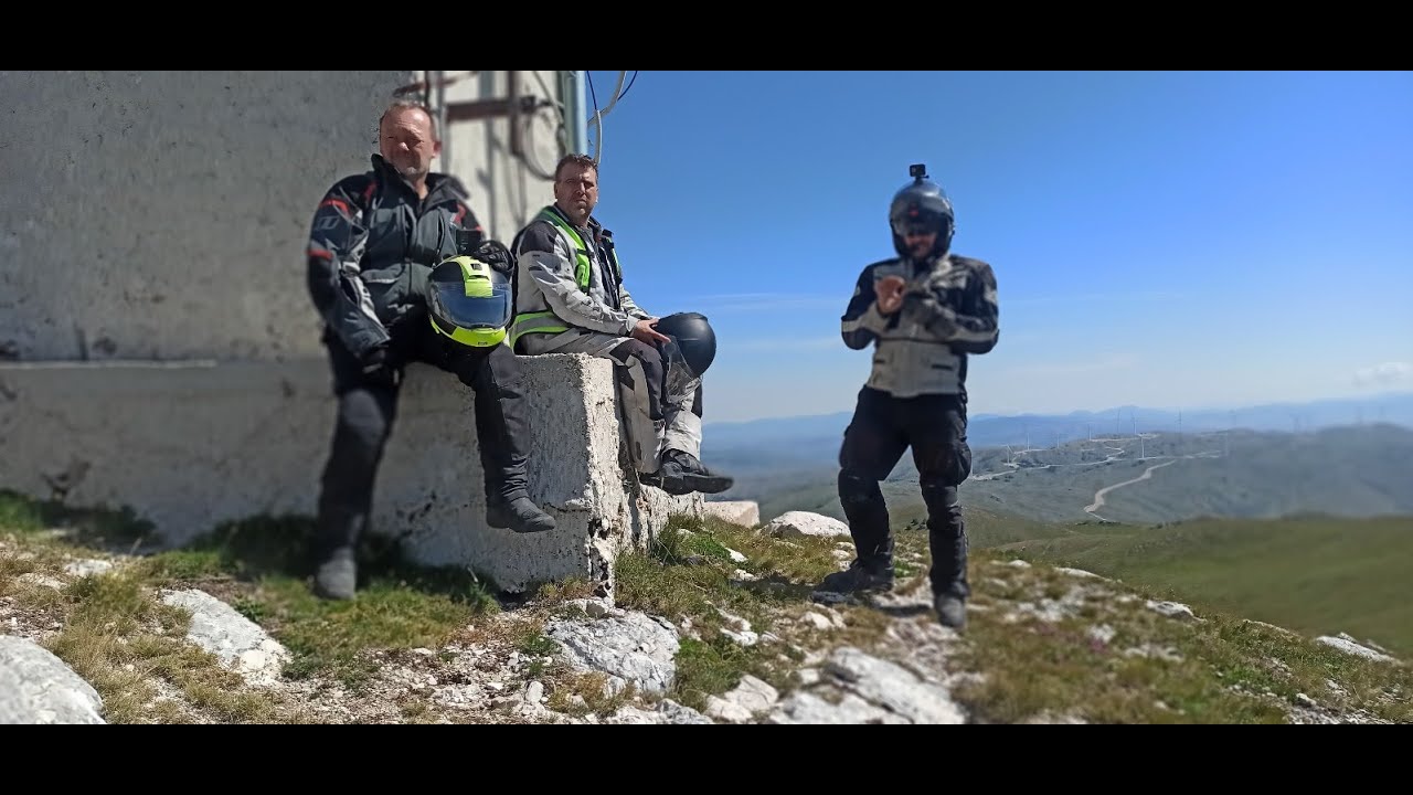 bosna 2022 díl druhý