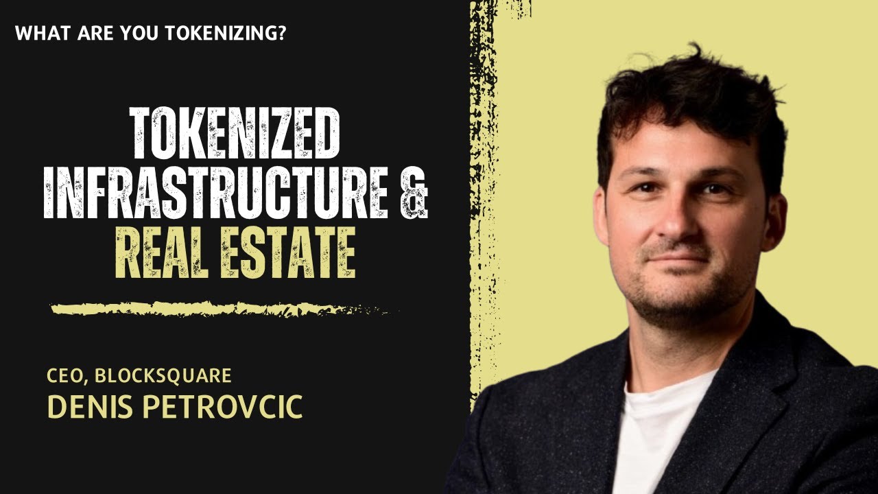 White‑Label Real Estate Tokenization Marketplace