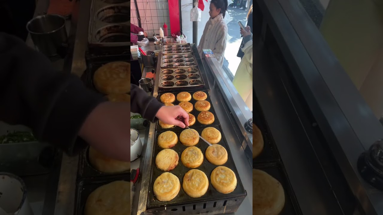 🔴 LIVE:Magical Chinese delicious food 神奇的中华美食 2026/01/14 