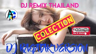 DJ RAGATAK | Dj Ragatak Thailand version