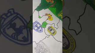 Bulgaria Map - Part 17