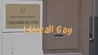 I Liceali Gay as I Cesaroni