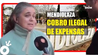 ¡INSÓLITO! Cobran expensas ILEGALES en un barrio de Mendiolaza