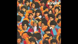 Video thumbnail of "Alvvays - Party Police"