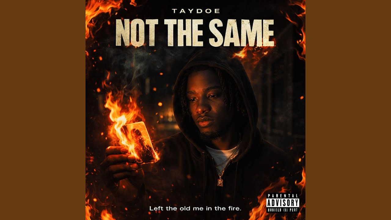 Watch Not The Same on YouTube Watch Not The Same on YouTube