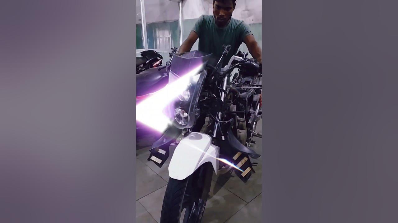 karishma two wheeler