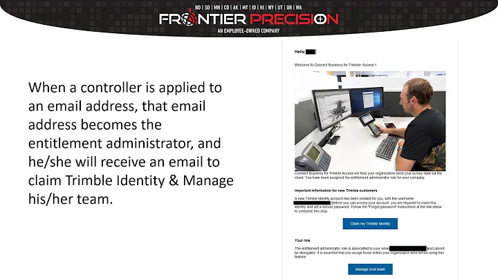 Webinar: Utilizing Trimble Sync Manager for Remote...