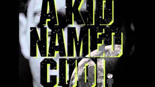 Kid Cudi  - Intro