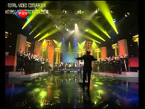 TYB 30. Yıl Ahmet Hatipoğlu 75. Yaş Konseri 1. Bölüm