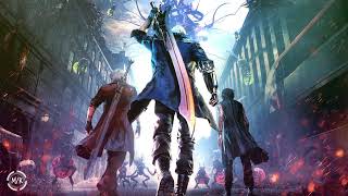 Devil May Cry 5 OST