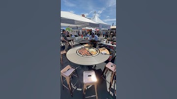 FREE Tickets For The ​⁠@NHSConcepttoCommerce ? #cooltools #nhs2025 #ad #nationalhardwareshow