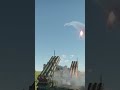 Buk M3 Tracks F-18 Hornet in Full Action!