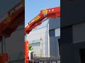 puma truck crane sellers izmir turkey  sales@pumacranes.com#taycan