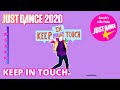 Keep In Touch JD McCrary MEGASTAR 2 2 GOLD Just Dance 2020 mp3
