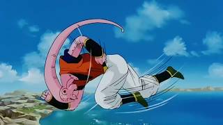 Buu Gohan Se Alegra Porque Pudo Adsorber A Vegettolatinohd