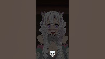 |kny oc?|part 1|i drew the first one that’s kanae x sanemi|~#demonslayer~|