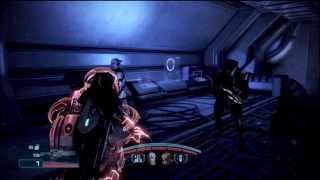 Mass Effect 3: Javik talking about Zha and Zhatil on the Geth Dreadnaught