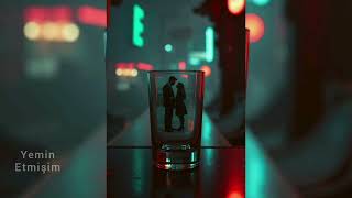 Yemin Etmişim - Trap-Mix