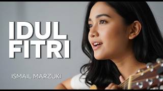 Hari Lebaran - Ismail Marzuki | Lagu Lebaran Legendaris Indonesia (Full Lirik & Audio Jernih)