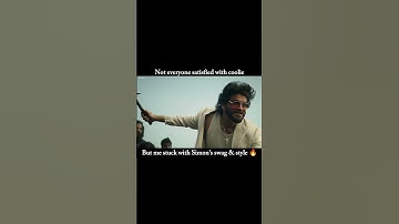 coolie/ simon /nagarjuna #coolie #simon #nagarjuna #soniyasoniya