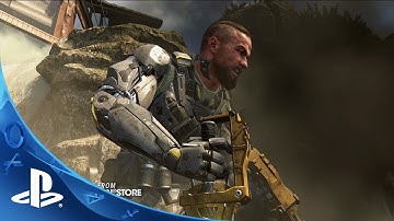 PlayStation Store - Look Closer