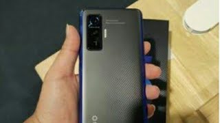 Quick Review Of Vivo Iqoo 5 5G