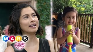Mars Pa More Diana Zubiri, Ibinahagi Ang Bonding Moments Nila Ng Anak Niyang Si Aliyah Rose