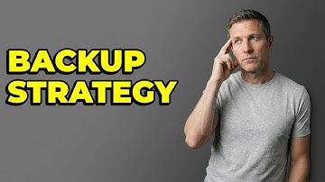 What Are Common WordPress Backup Retention Settings?